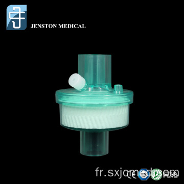 Filtre de chaleur et d&#39;humidité Filtre HME Membrane HV